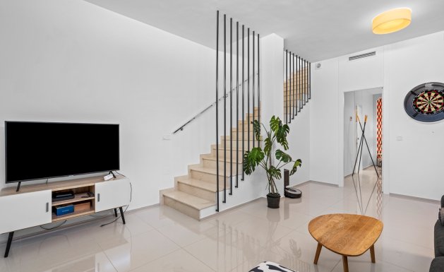 Herverkoop - duplex - Ciudad Quesada - Rojales