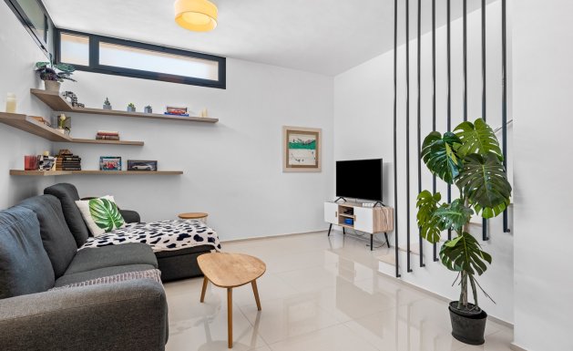 Herverkoop - duplex - Ciudad Quesada - Rojales