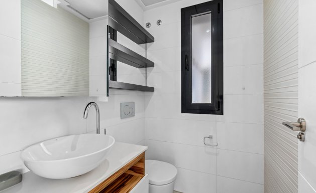 Herverkoop - duplex - Ciudad Quesada - Rojales