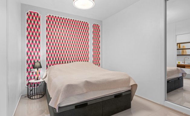 Herverkoop - duplex - Ciudad Quesada - Rojales