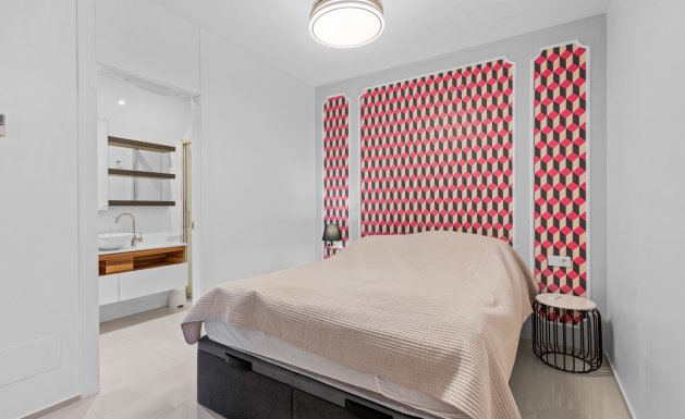 Herverkoop - duplex - Ciudad Quesada - Rojales