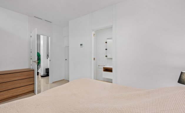 Herverkoop - duplex - Ciudad Quesada - Rojales