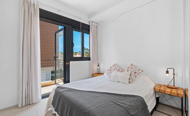 Herverkoop - duplex - Ciudad Quesada - Rojales