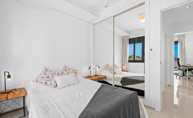 Herverkoop - duplex - Ciudad Quesada - Rojales