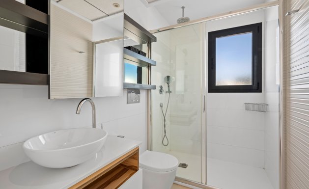 Herverkoop - duplex - Ciudad Quesada - Rojales