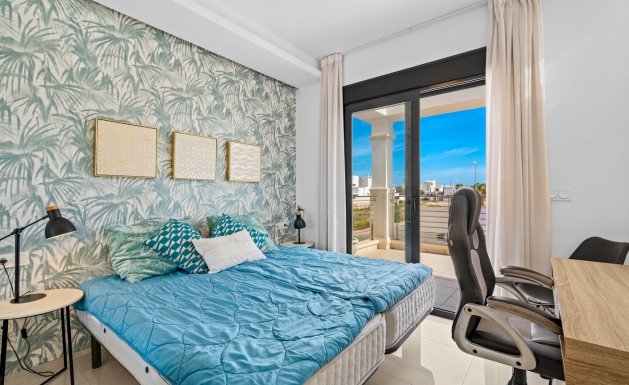 Herverkoop - duplex - Ciudad Quesada - Rojales