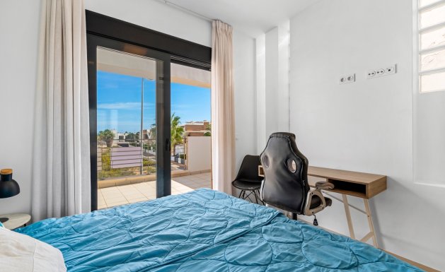 Herverkoop - duplex - Ciudad Quesada - Rojales