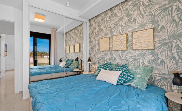 Herverkoop - duplex - Ciudad Quesada - Rojales