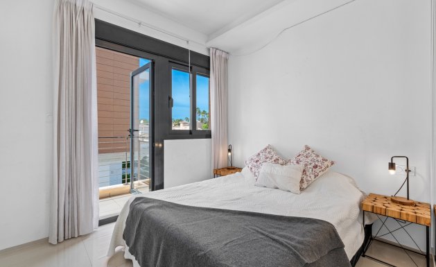 Herverkoop - duplex - Ciudad Quesada - Rojales