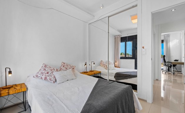 Herverkoop - duplex - Ciudad Quesada - Rojales