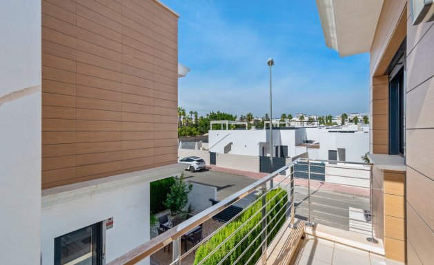 Herverkoop - duplex - Ciudad Quesada - Rojales