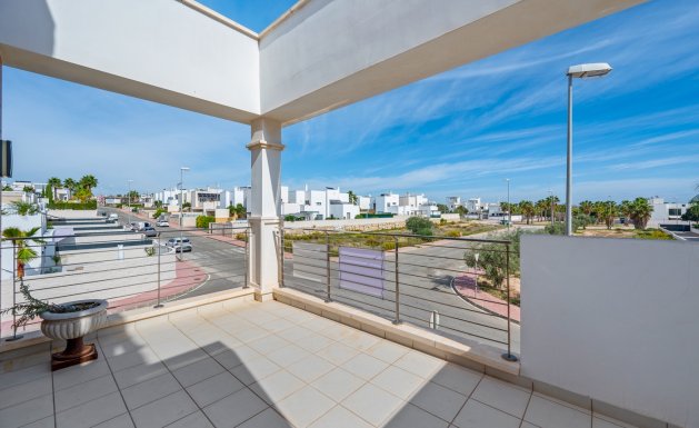 Herverkoop - duplex - Ciudad Quesada - Rojales