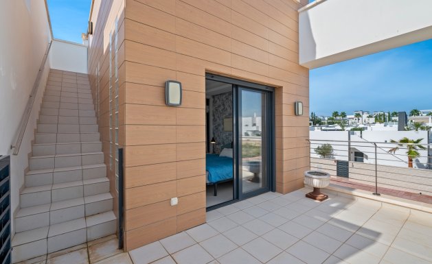 Herverkoop - duplex - Ciudad Quesada - Rojales