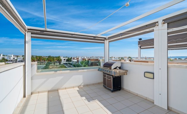 Herverkoop - duplex - Ciudad Quesada - Rojales