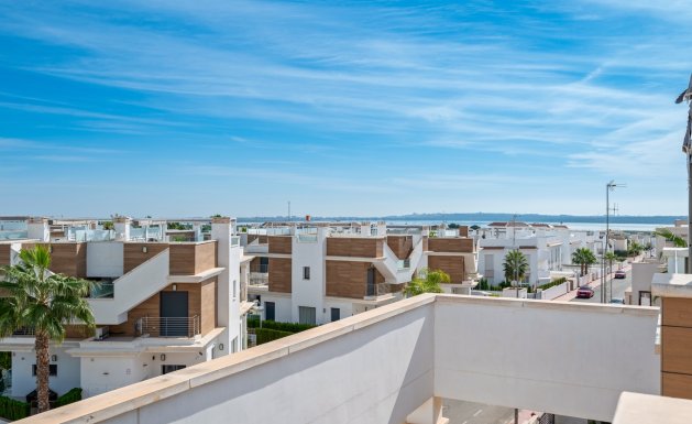 Herverkoop - duplex - Ciudad Quesada - Rojales