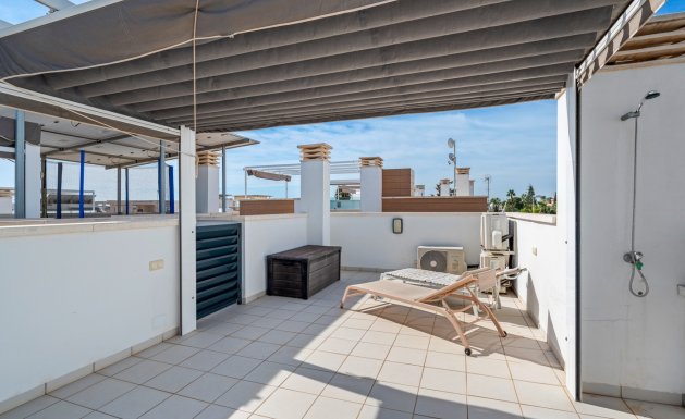 Herverkoop - duplex - Ciudad Quesada - Rojales