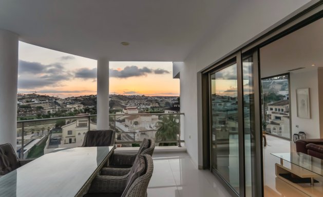 Reventa - Villa - Ciudad Quesada - La Marquesa Golf