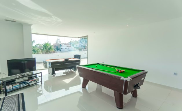 Reventa - Villa - Ciudad Quesada - La Marquesa Golf