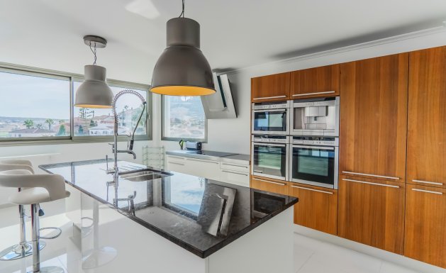 Reventa - Villa - Ciudad Quesada - La Marquesa Golf