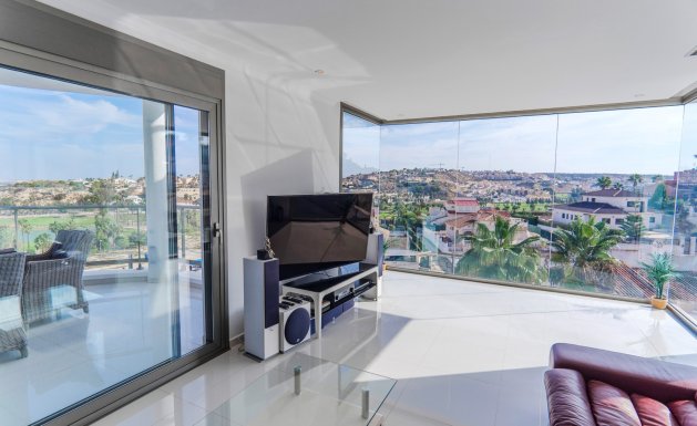 Reventa - Villa - Ciudad Quesada - La Marquesa Golf