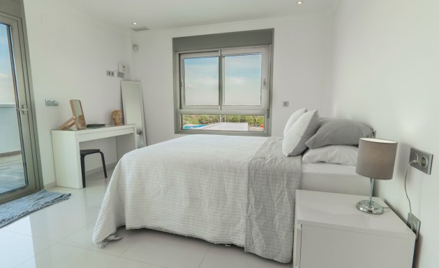 Reventa - Villa - Ciudad Quesada - La Marquesa Golf