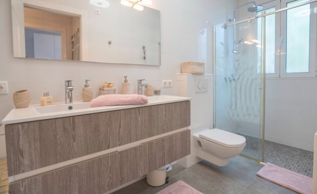 Reventa - Villa - Ciudad Quesada - Doña Pena