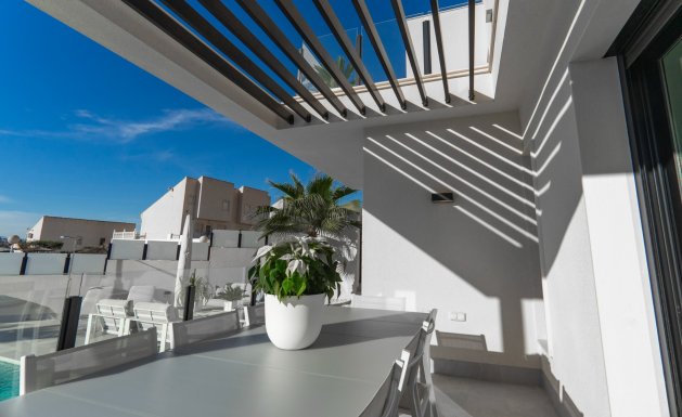 Resale - Villa - Ciudad Quesada - Ciudad Quesada - Rojales