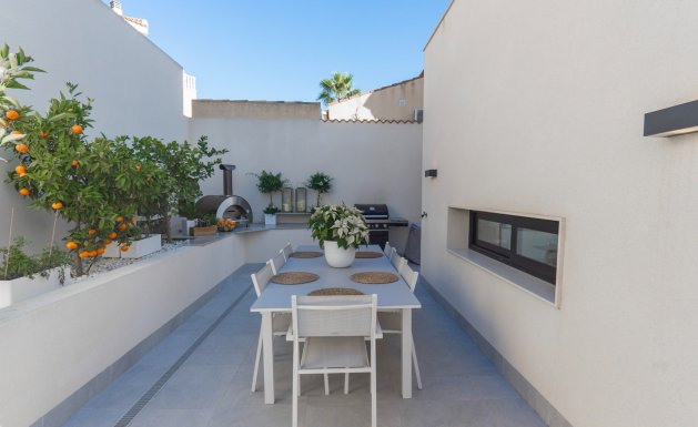 Resale - Villa - Ciudad Quesada - Ciudad Quesada - Rojales