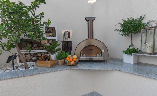 Resale - Villa - Ciudad Quesada - Ciudad Quesada - Rojales