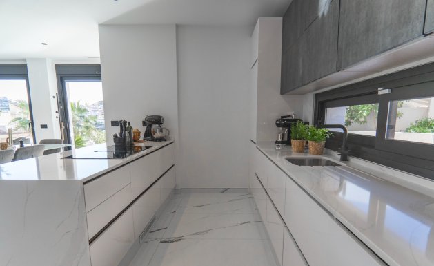 Resale - Villa - Ciudad Quesada - Ciudad Quesada - Rojales