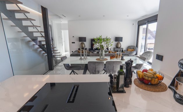 Resale - Villa - Ciudad Quesada - Ciudad Quesada - Rojales