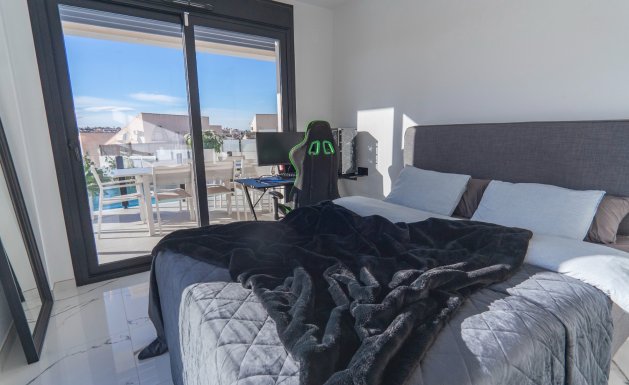 Resale - Villa - Ciudad Quesada - Ciudad Quesada - Rojales