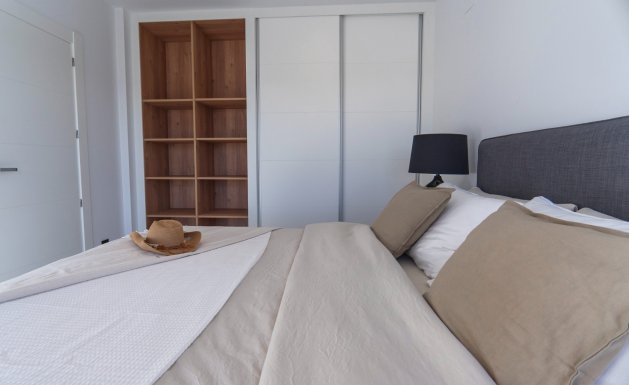 Resale - Villa - Ciudad Quesada - Ciudad Quesada - Rojales