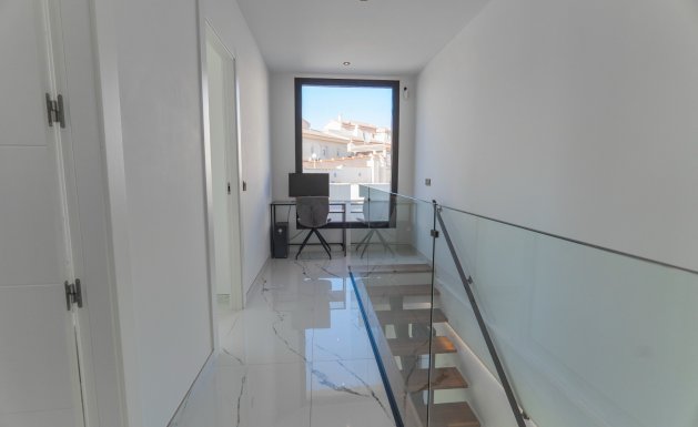 Resale - Villa - Ciudad Quesada - Ciudad Quesada - Rojales