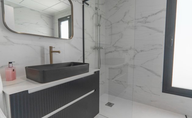 Resale - Villa - Ciudad Quesada - Ciudad Quesada - Rojales