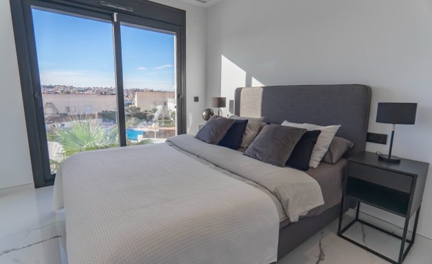 Resale - Villa - Ciudad Quesada - Ciudad Quesada - Rojales