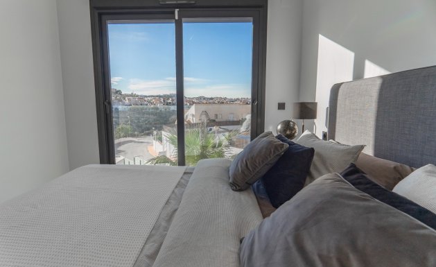 Resale - Villa - Ciudad Quesada - Ciudad Quesada - Rojales