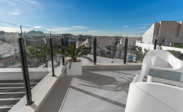 Resale - Villa - Ciudad Quesada - Ciudad Quesada - Rojales