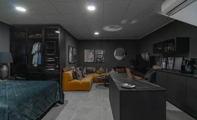 Resale - Villa - Ciudad Quesada - Ciudad Quesada - Rojales