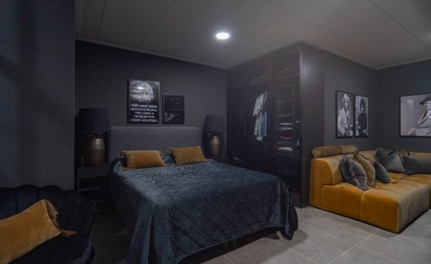 Resale - Villa - Ciudad Quesada - Ciudad Quesada - Rojales