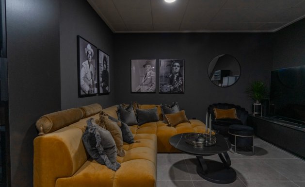 Resale - Villa - Ciudad Quesada - Ciudad Quesada - Rojales