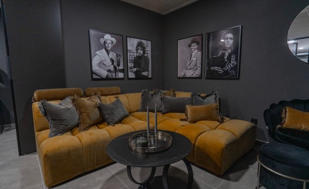 Resale - Villa - Ciudad Quesada - Ciudad Quesada - Rojales