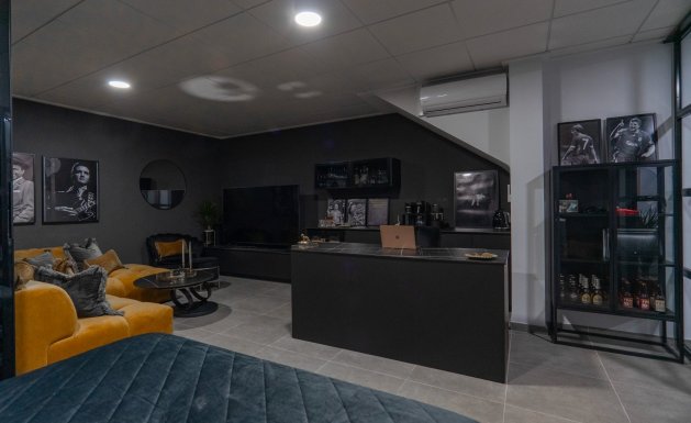 Resale - Villa - Ciudad Quesada - Ciudad Quesada - Rojales