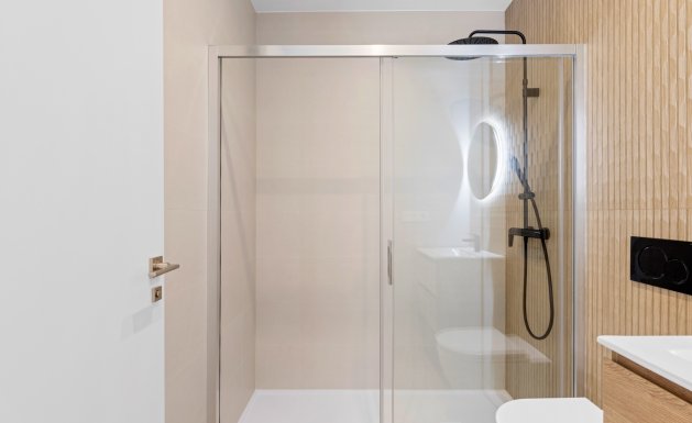 Nieuwbouw - Apartment - Benijofar