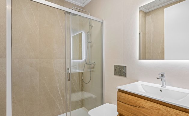 Nieuwbouw - Apartment - Benijofar