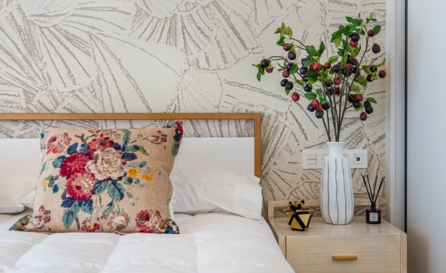 Nieuwbouw - Apartment - Benijofar