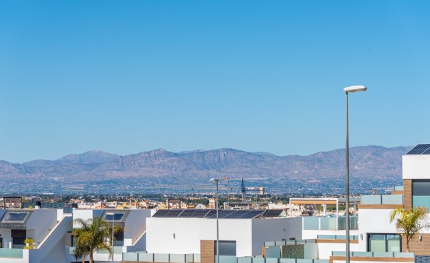 Nieuwbouw - Apartment - Benijofar