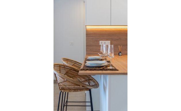 Nieuwbouw - Apartment - Benijofar