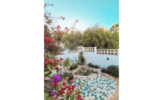 Reventa - Detached House / Villa - Ciudad Quesada - La  Marquesa Golf