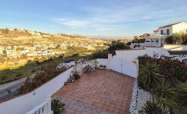 Reventa - Detached House / Villa - Ciudad Quesada - La  Marquesa Golf